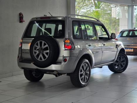 MITSUBISHI Pajero TR4 2.0 16V 4P FLEX, Foto 7