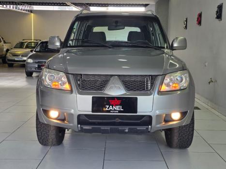 MITSUBISHI Pajero TR4 2.0 16V 4P FLEX, Foto 8