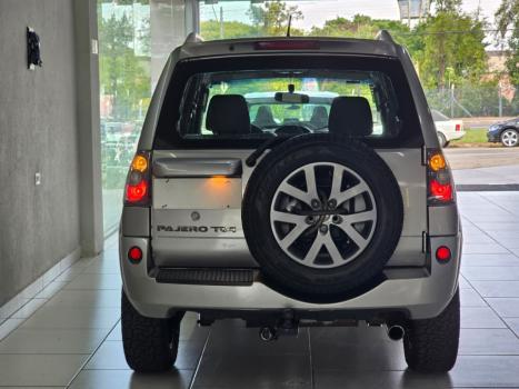 MITSUBISHI Pajero TR4 2.0 16V 4P FLEX, Foto 10