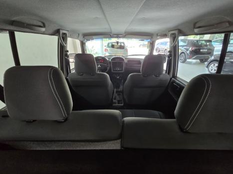 MITSUBISHI Pajero TR4 2.0 16V 4P FLEX, Foto 13