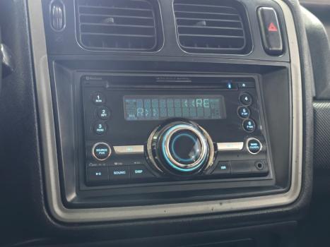 MITSUBISHI Pajero TR4 2.0 16V 4P FLEX, Foto 14