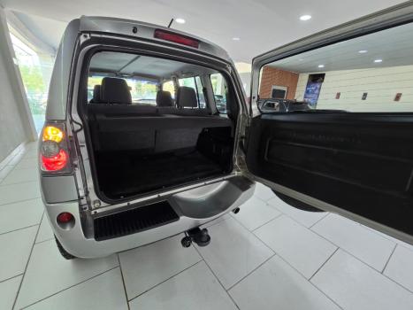 MITSUBISHI Pajero TR4 2.0 16V 4P FLEX, Foto 16