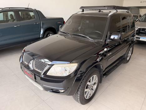 MITSUBISHI Pajero TR4 2.0 16V 4P 4X4 FLEX AUTOMÁTICO, Foto 1