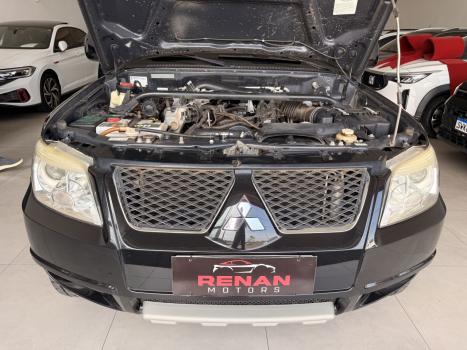 MITSUBISHI Pajero TR4 2.0 16V 4P 4X4 FLEX AUTOMÁTICO, Foto 5