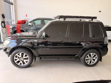 MITSUBISHI Pajero TR4 2.0 16V 4P 4X4 FLEX AUTOMÁTICO, Foto 15