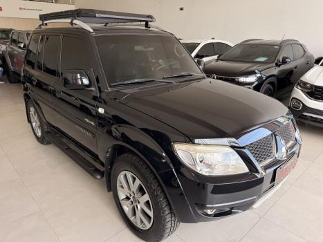 MITSUBISHI Pajero TR4 2.0 16V 4P 4X4 FLEX AUTOMÁTICO, Foto 7