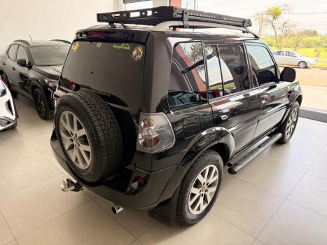 MITSUBISHI Pajero TR4 2.0 16V 4P 4X4 FLEX AUTOMÁTICO, Foto 2