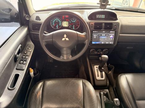 MITSUBISHI Pajero TR4 2.0 16V 4P 4X4 FLEX AUTOMÁTICO, Foto 3