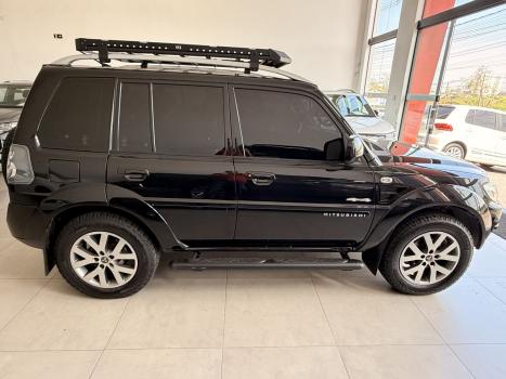 MITSUBISHI Pajero TR4 2.0 16V 4P 4X4 FLEX AUTOMÁTICO, Foto 14
