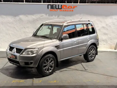 MITSUBISHI Pajero TR4 2.0 16V 4P FLEX AUTOMÁTICO, Foto 1