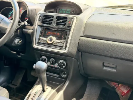 MITSUBISHI Pajero TR4 2.0 16V 4P FLEX AUTOMÁTICO, Foto 6