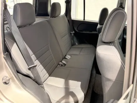 MITSUBISHI Pajero TR4 2.0 16V 4P FLEX AUTOMÁTICO, Foto 7