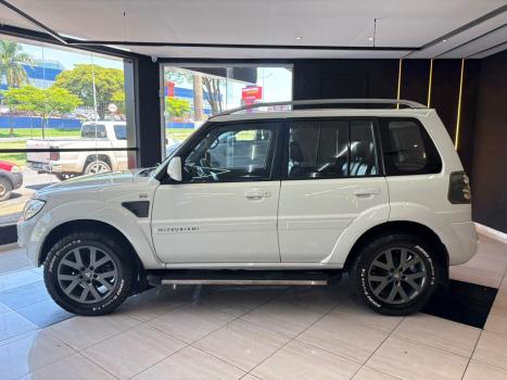 MITSUBISHI Pajero TR4 2.0 16V 4P AUTOMÁTICO, Foto 3