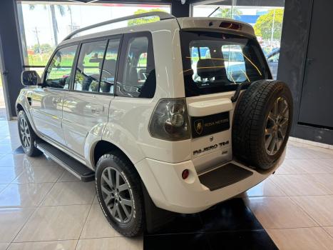 MITSUBISHI Pajero TR4 2.0 16V 4P AUTOMÁTICO, Foto 4