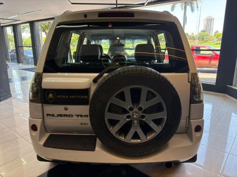 MITSUBISHI Pajero TR4 2.0 16V 4P AUTOMÁTICO, Foto 5