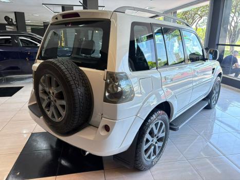 MITSUBISHI Pajero TR4 2.0 16V 4P AUTOMÁTICO, Foto 6