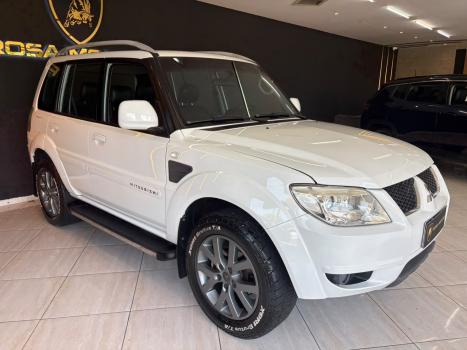 MITSUBISHI Pajero TR4 2.0 16V 4P AUTOMÁTICO, Foto 7