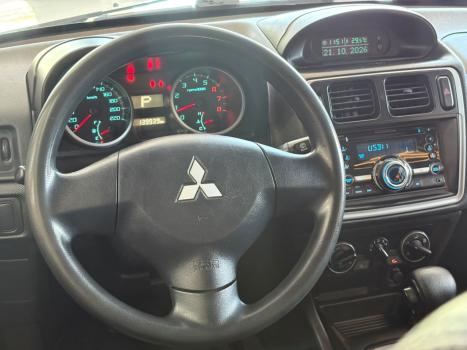 MITSUBISHI Pajero TR4 2.0 16V 4P AUTOMÁTICO, Foto 9