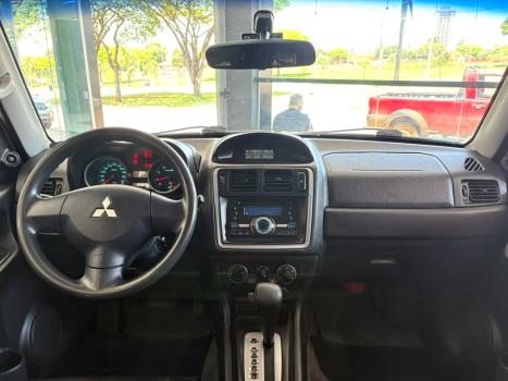 MITSUBISHI Pajero TR4 2.0 16V 4P AUTOMÁTICO, Foto 10