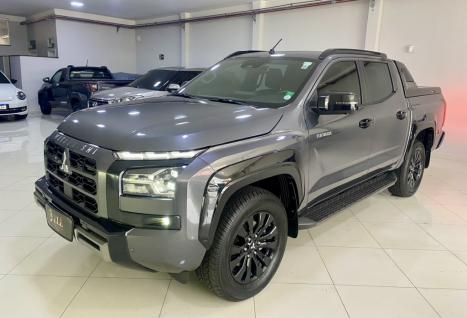 MITSUBISHI Triton 2.4 KATANA BITURBO DIESEL CABINE DUPLA 4X4 AUTOMTICO, Foto 1