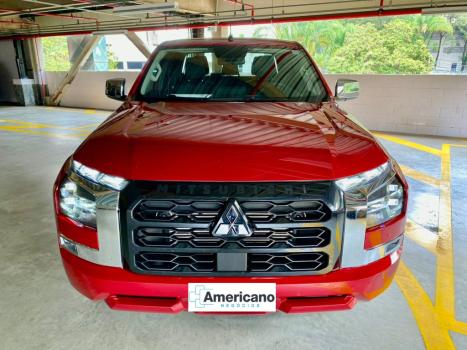 MITSUBISHI Triton 2.4 HPE BITURBO DIESEL CABINE DUPLA 4X4 AUTOM�TICO, Foto 2