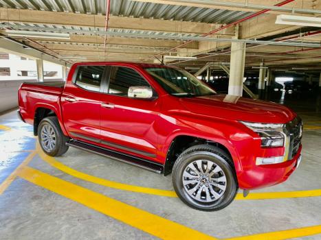 MITSUBISHI Triton 2.4 HPE BITURBO DIESEL CABINE DUPLA 4X4 AUTOM�TICO, Foto 3