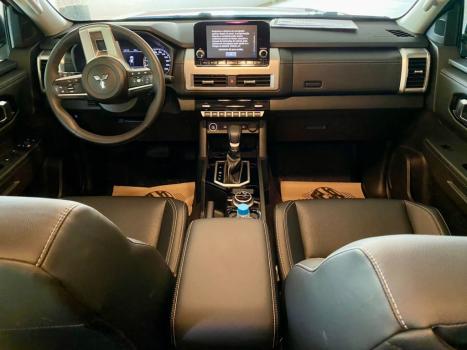 MITSUBISHI Triton 2.4 HPE BITURBO DIESEL CABINE DUPLA 4X4 AUTOM�TICO, Foto 4