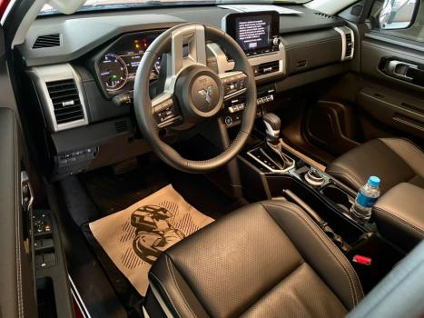 MITSUBISHI Triton 2.4 HPE BITURBO DIESEL CABINE DUPLA 4X4 AUTOM�TICO, Foto 5