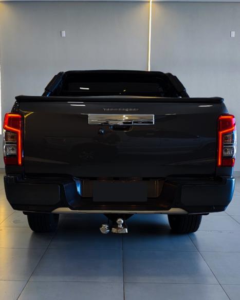 MITSUBISHI Triton 2.4 HPE-S BITURBO DIESEL CABINE DUPLA 4X4 AUTOM�TICO, Foto 6