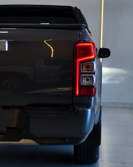 MITSUBISHI Triton 2.4 HPE-S BITURBO DIESEL CABINE DUPLA 4X4 AUTOM�TICO, Foto 7