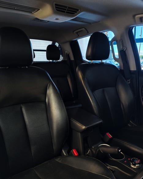 MITSUBISHI Triton 2.4 HPE-S BITURBO DIESEL CABINE DUPLA 4X4 AUTOM�TICO, Foto 14