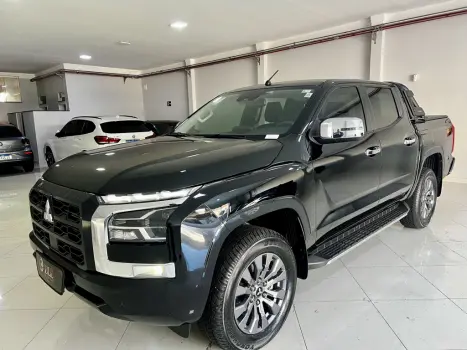 MITSUBISHI Triton 2.4 HPE-S BITURBO DIESEL CABINE DUPLA 4X4 AUTOM�TICO, Foto 1