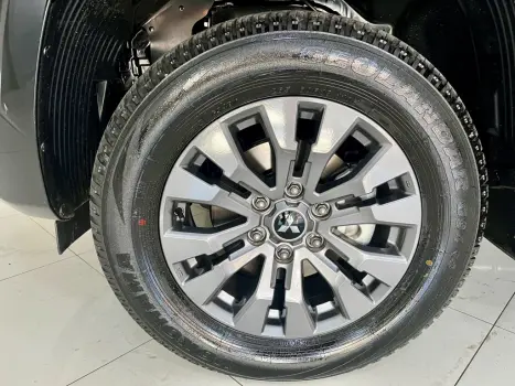 MITSUBISHI Triton 2.4 HPE-S BITURBO DIESEL CABINE DUPLA 4X4 AUTOM�TICO, Foto 12
