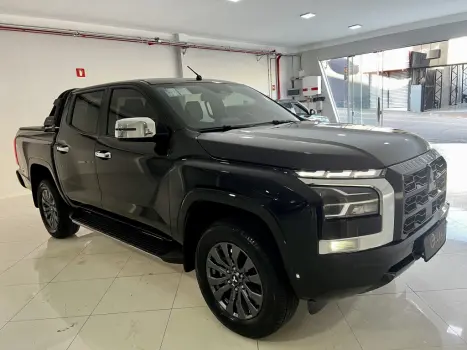 MITSUBISHI Triton 2.4 HPE-S BITURBO DIESEL CABINE DUPLA 4X4 AUTOM�TICO, Foto 14