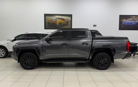 MITSUBISHI Triton 2.4 KATANA BITURBO DIESEL CABINE DUPLA 4X4 AUTOM�TICO, Foto 2
