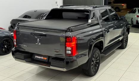 MITSUBISHI Triton 2.4 KATANA BITURBO DIESEL CABINE DUPLA 4X4 AUTOM�TICO, Foto 5