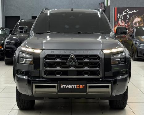MITSUBISHI Triton 2.4 KATANA BITURBO DIESEL CABINE DUPLA 4X4 AUTOM�TICO, Foto 7