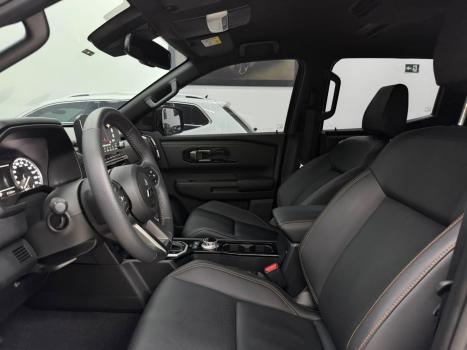 MITSUBISHI Triton 2.4 KATANA BITURBO DIESEL CABINE DUPLA 4X4 AUTOM�TICO, Foto 9