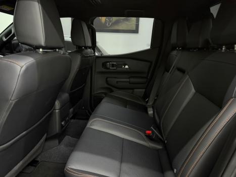 MITSUBISHI Triton 2.4 KATANA BITURBO DIESEL CABINE DUPLA 4X4 AUTOM�TICO, Foto 10