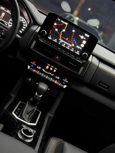 MITSUBISHI Triton 2.4 KATANA BITURBO DIESEL CABINE DUPLA 4X4 AUTOM�TICO, Foto 12