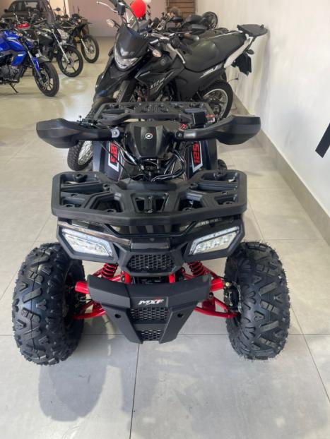 MXF Attack 125 , Foto 5 MXF Attack 125 , Foto 5