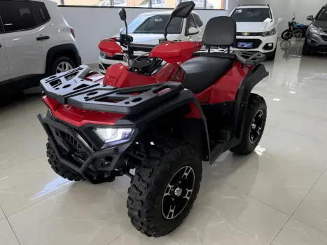 MXF Fox 325 , Foto 2