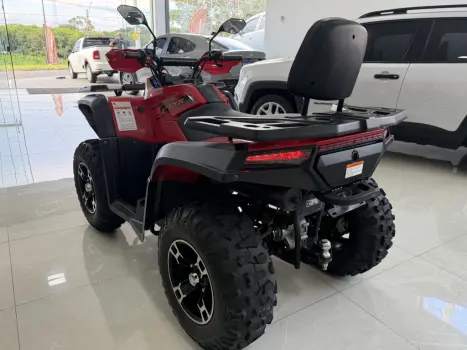 MXF Fox 325 , Foto 3