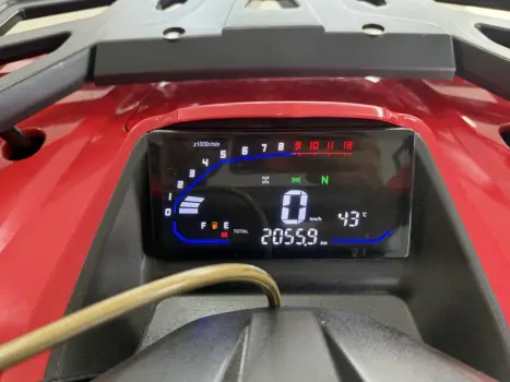 MXF Fox 325 , Foto 4