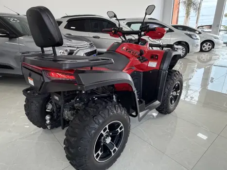 MXF Fox 325 , Foto 6