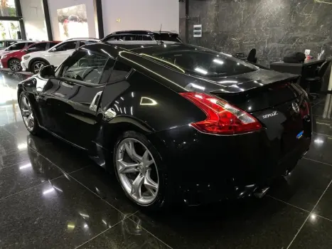 NISSAN 370Z  3.7 V6 24V AUTOM�TICO, Foto 4