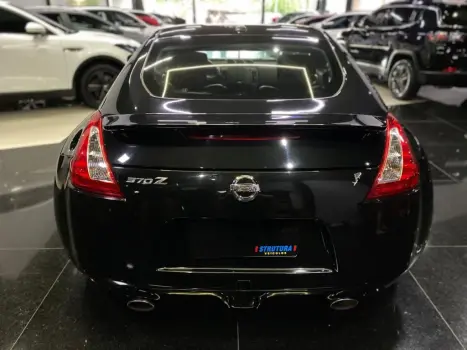 NISSAN 370Z  3.7 V6 24V AUTOM�TICO, Foto 6