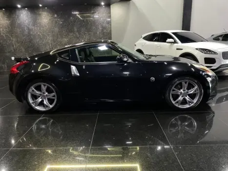 NISSAN 370Z  3.7 V6 24V AUTOM�TICO, Foto 9