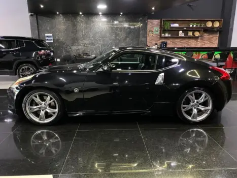 NISSAN 370Z  3.7 V6 24V AUTOM�TICO, Foto 10