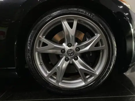 NISSAN 370Z  3.7 V6 24V AUTOM�TICO, Foto 11